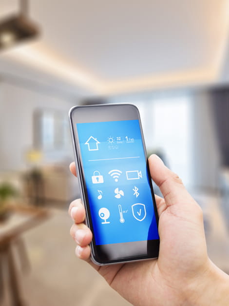 Home Automation-Services-Alpharetta